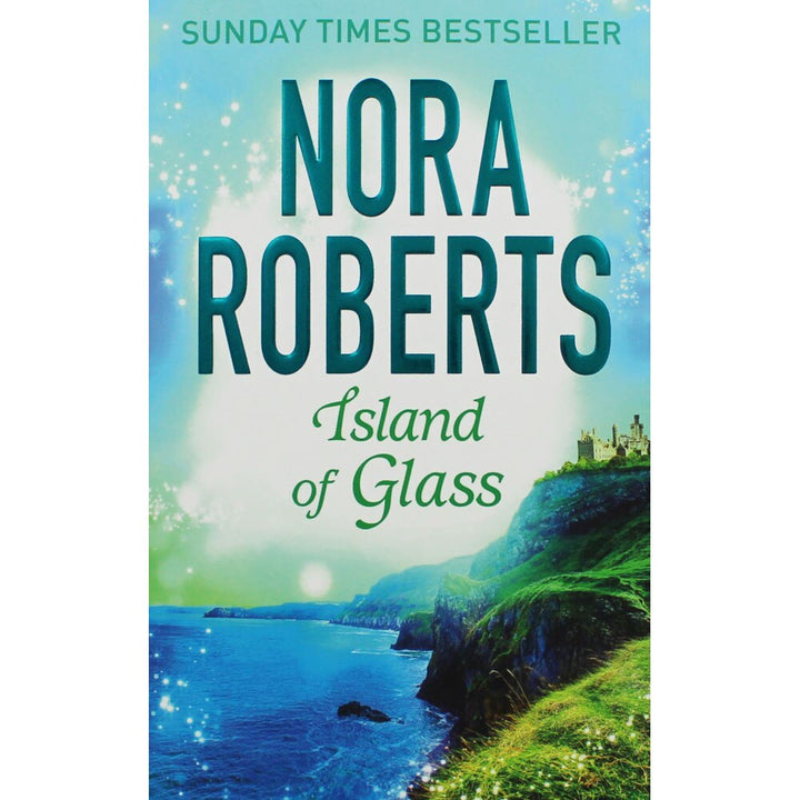 Island of Glass