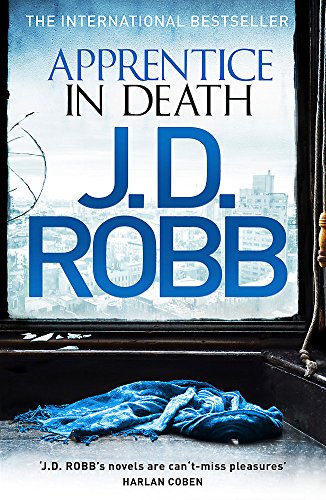Apprentice in Death: 43