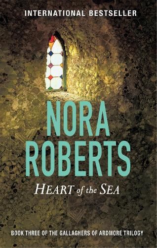 Heart Of The Sea: Number 3 in series