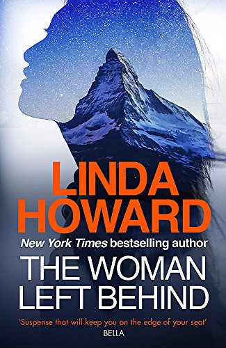 The Woman Left Behind