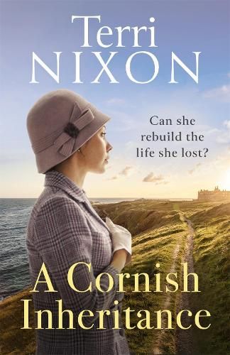 A Cornish Inheritance: a captivating, heartwarming Cornish saga