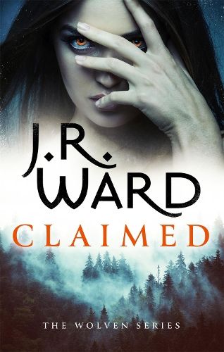 Claimed: A sexy, action-packed spinoff from the acclaimed Black Dagger Brotherhood world