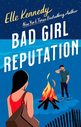 Bad Girl Reputation: an addictive second chance romance from the TikTok sensation