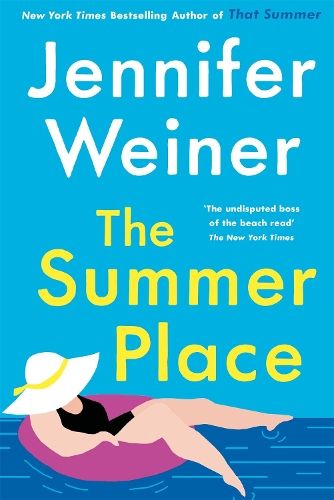 The Summer Place: The perfect beach read  for 2023