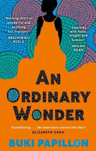 An Ordinary Wonder: Heartbreaking and charming coming-of-age fiction about love, loss and taking chances