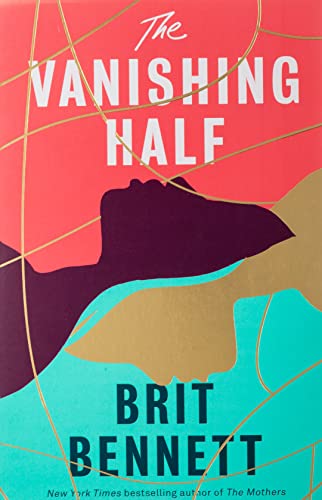 The Vanishing Half: Longlisted for the Women's Prize 2021