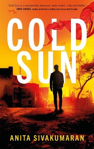Cold Sun: An utterly gripping crime thriller packed with suspense