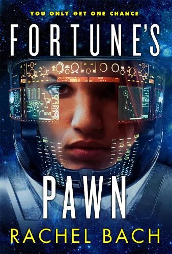 Fortune's Pawn: Book 1 of Paradox