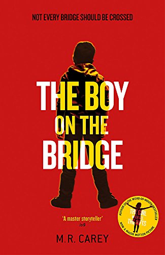 The Boy on the Bridge: Discover the word-of-mouth phenomenon