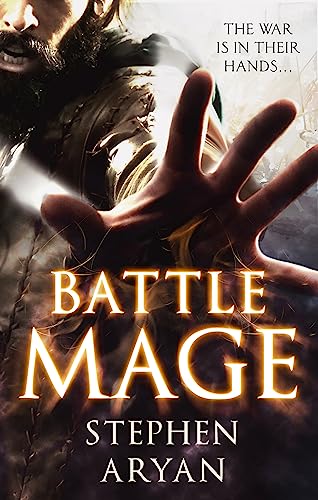 Battlemage: Age of Darkness, Book 1