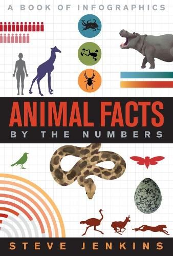 Animal Facts: By the Numbers