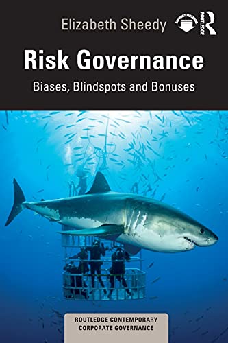 Risk Governance: Biases, Blind Spots and Bonuses