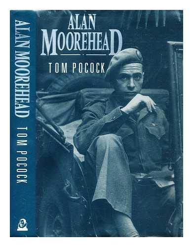 Alan Moorehead