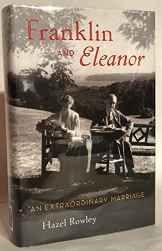 Franklin and Eleanor: An Extraordinary Marriage