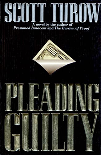 Fiction:Pleading Guilty