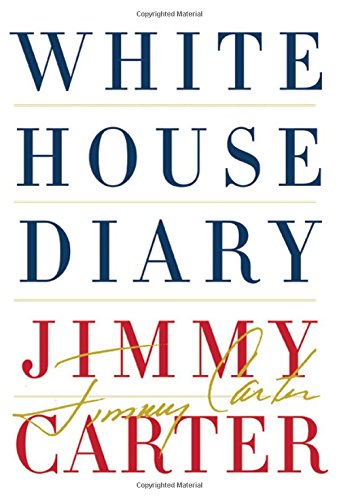 White House Diary