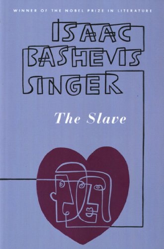 The Slave: A Novel
