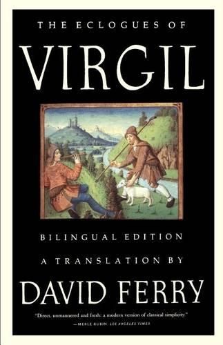 Eclogues of Virgil