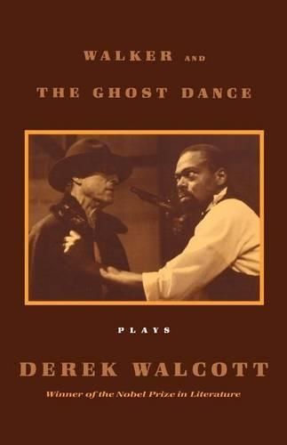Walker: WITH The Ghost Dance