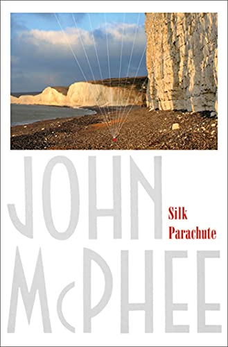 Silk Parachute: Essays