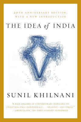 The Idea of India: 20th Anniversary Edition
