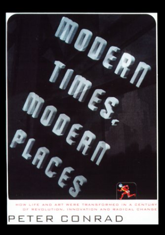 Modern Times, Modern Plaes