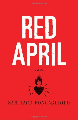 Red April