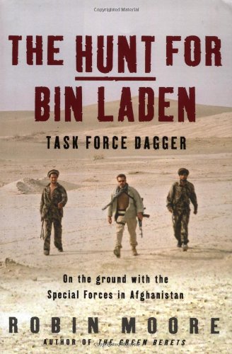 The Hunt for Bin Laden: Task Force Dagger