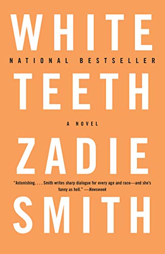 White Teeth: A Novel