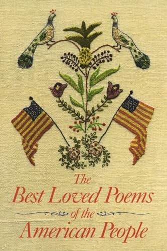 Best Loved Poems of American People