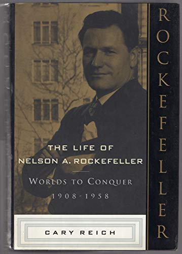 Nelson Rockefeller
