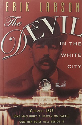 The Devil In The White City