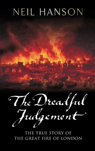 DREADFUL JUDGEMENT THE