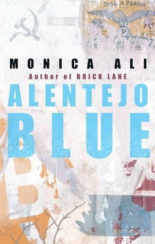 Alentejo Blue