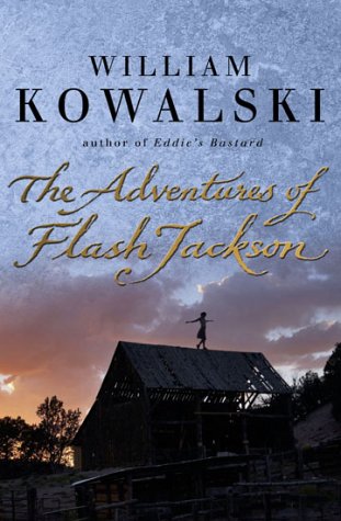 The Adventures Of Flash Jackson