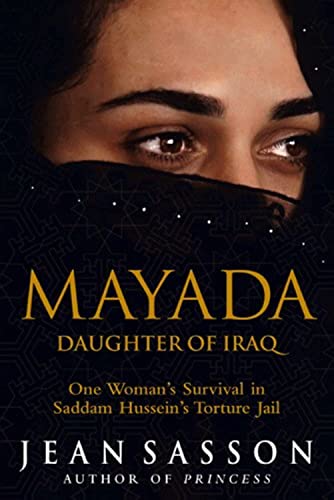 Mayada: Daughter Of Iraq