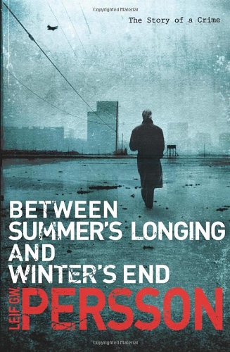 Between Summers Longing and Winters End