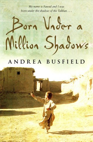 Born Under a Million Shadows