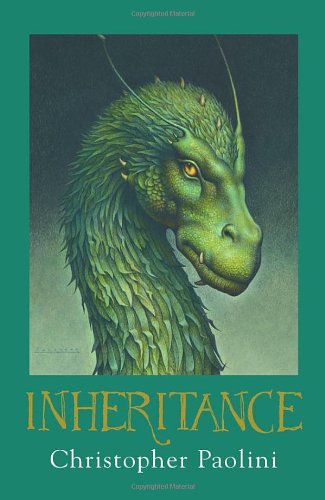 Inheritance: Book Four