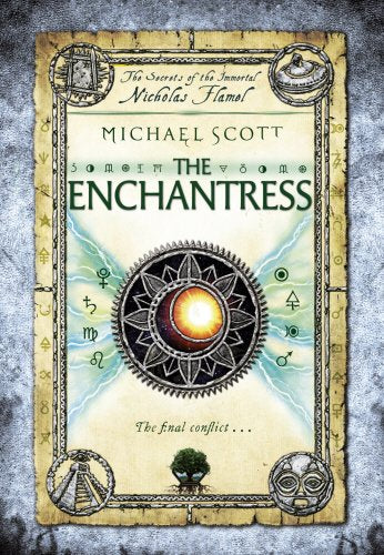 The Enchantress