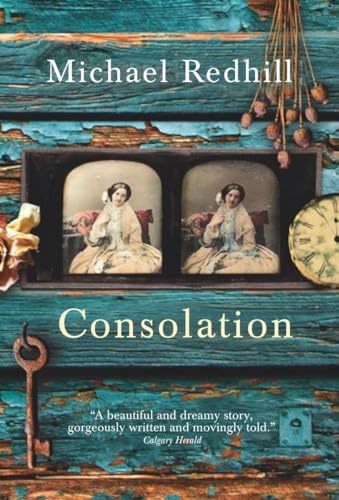 Consolation: A Novel