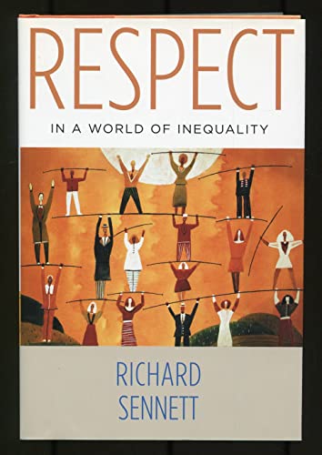 Respect in a World of Inequality