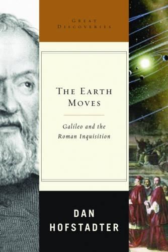 The Earth Moves: Galileo and the Roman Inquisition