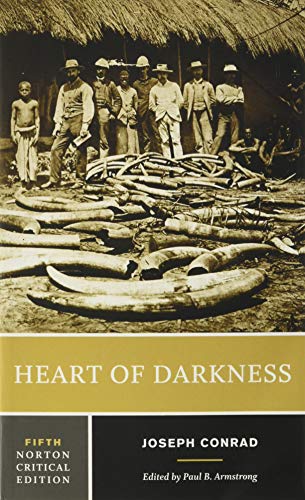 Heart of Darkness: A Norton Critical Edition