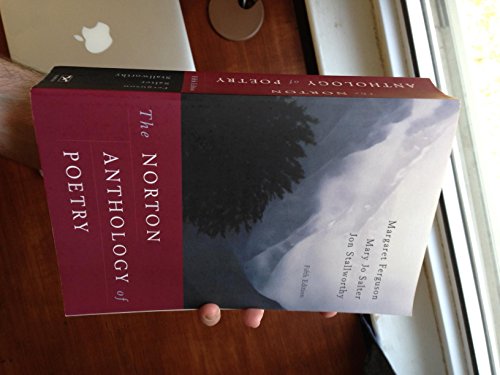 The Norton Anthology of Poetry