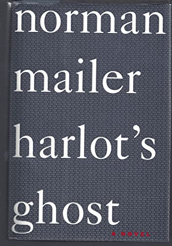 Harlot's Ghost