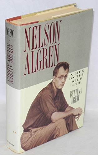 Nelson Algren Life