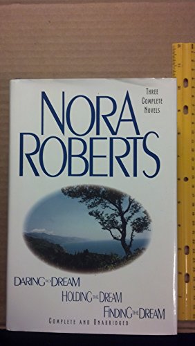 Three Complete Novels: Daring: Daring