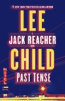 Past Tense: A Jack Reacher Novel