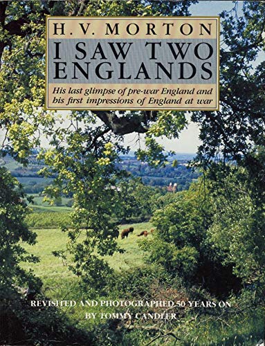 I Saw Two Englands